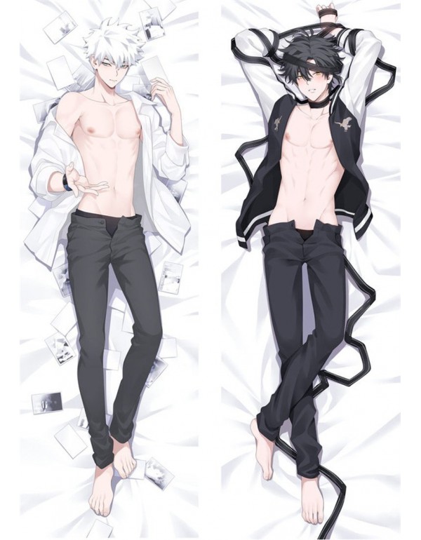 Cheng Xiaoshi & Lu Guang Shiguang Dailiren  Anime Body Pillow
