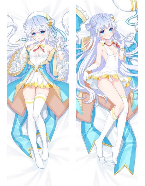 Dia Viekone The World's Finest Assassin  Anime Bod...