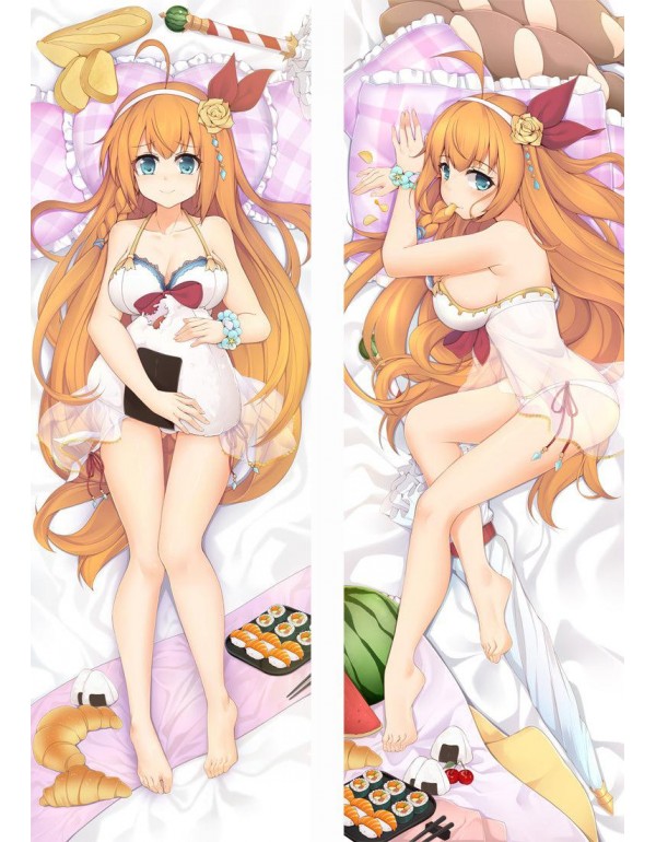 Eustiana von Astraea Princess Connect Re Dive 1910...