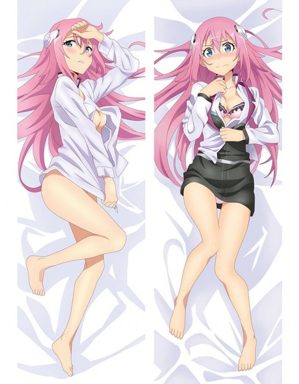 Julis-Alexia von Riessfeld Asterisk War Anime Body Pillow