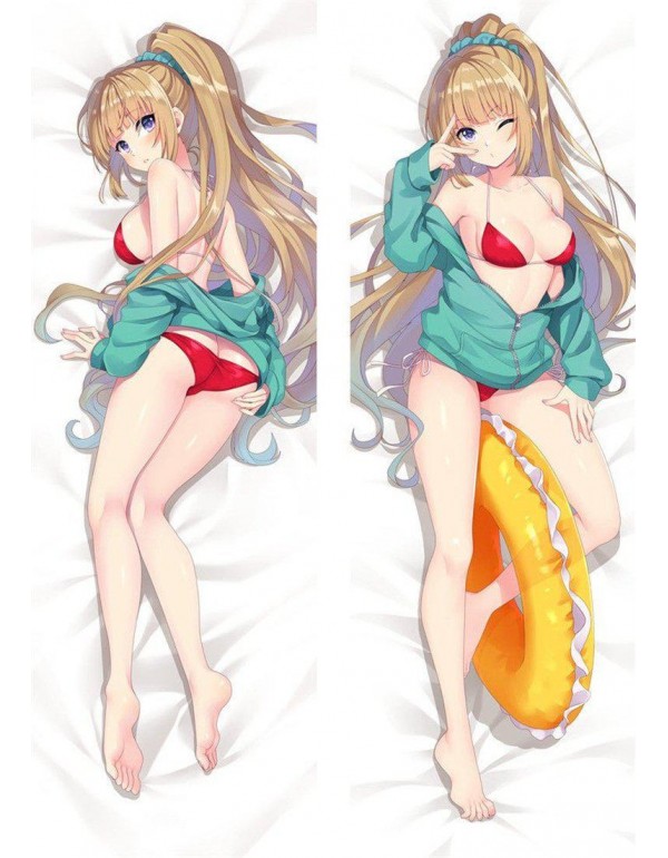 Karuizawa Kei Classroom of the Elite  Anime Body Pillow