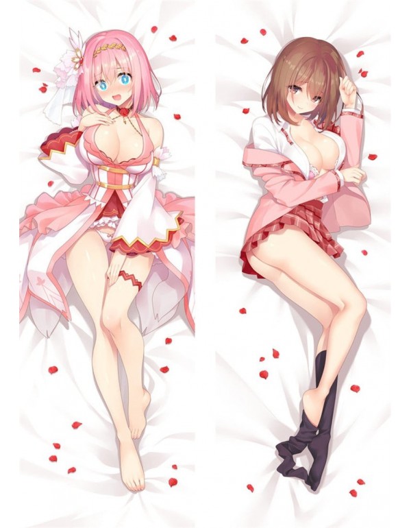 Kusano Yui Princess Connect Re Dive  Anime Body Pillow