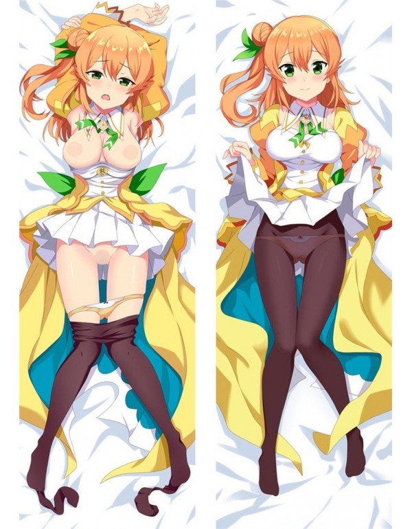 Mikan Hinatsuki The Demon Girl Next Door dakimakur...