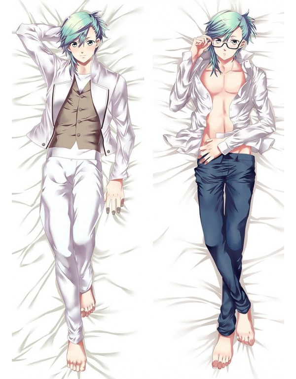 Mikaze Ai Uta no Prince sama Anime Body Pillow