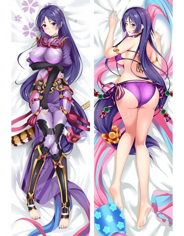 Minamoto no Raikou Fate Grand Order Anime Body Pil...