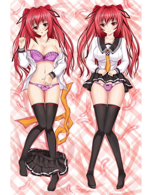 Mio Naruse Testament of Sister New Devil Anime Body Pillow
