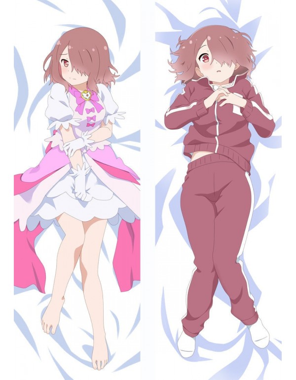 Miyako Hoshino Wataten An Angel Flew Down to Me Anime Body Pillow
