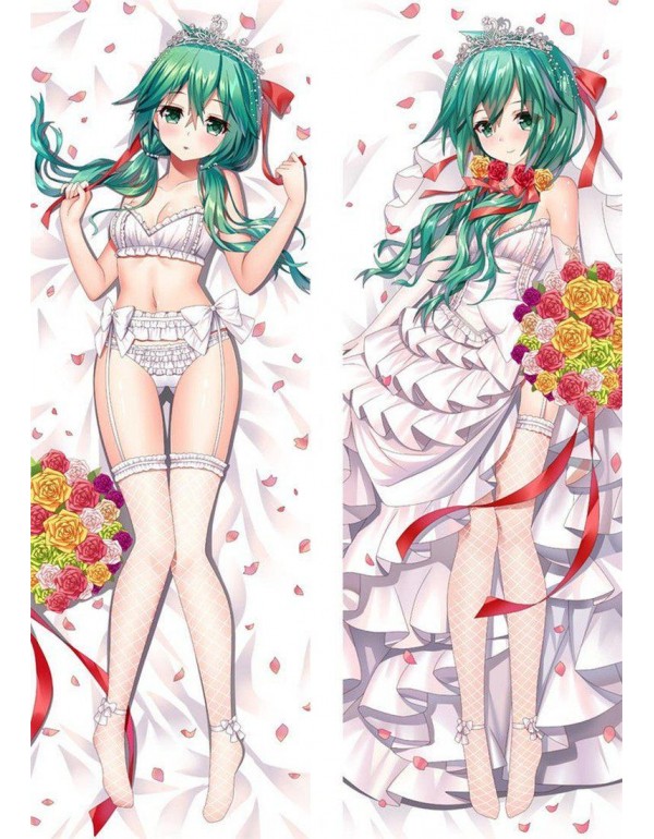 Natsumi Kyouno Date A Live 22145 EU Anime Body Pil...
