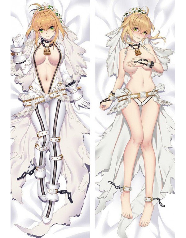 Nero Claudius Fate Grand Order 712037 EU Anime Body Pillow