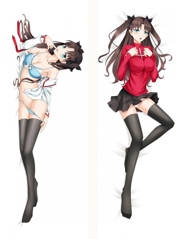 Rin Tohsaka Fate Grand Order 20321 EU Anime Body Pillow