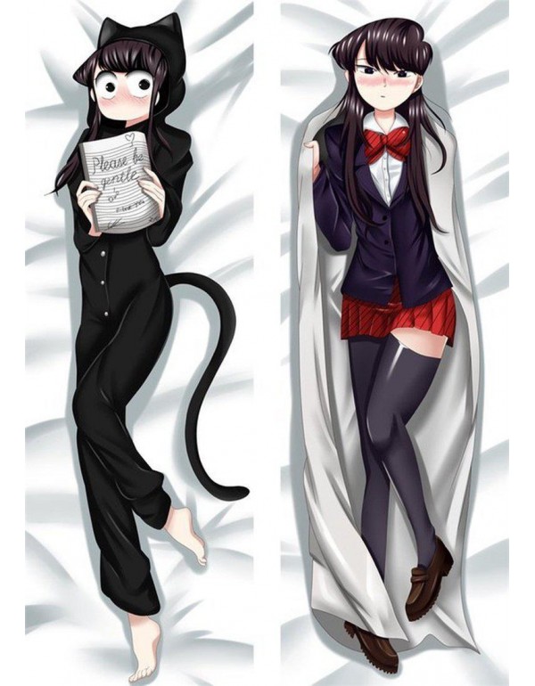 Shouko Komi Can't Communicate 21705 EU Anime Body Pillow