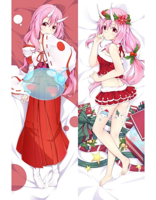 Shuna That Time I Got Reincarnated As A Slime  Anime Body Pillow