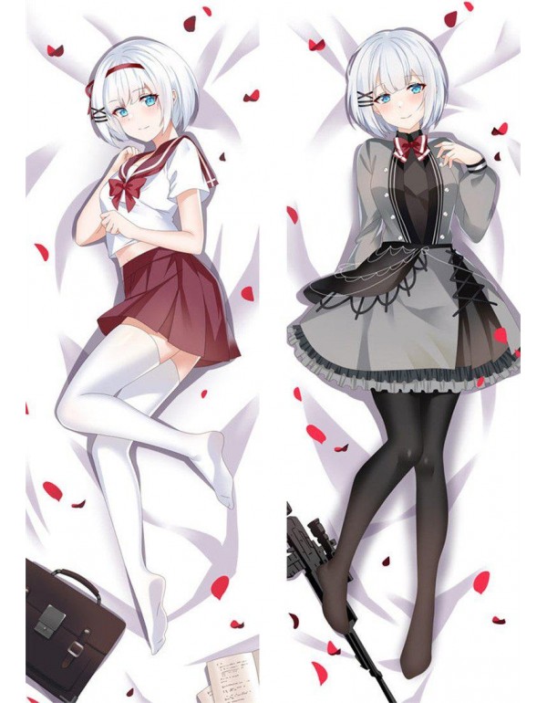 Siesta The Detective Is Already Dead 21938 EU Anime Body Pillow