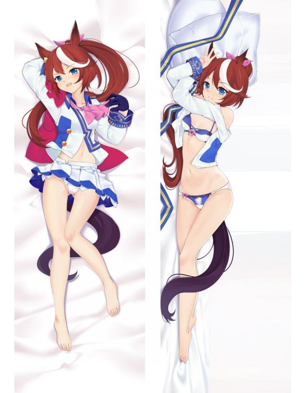 Tokai Teio Uma Musume Pretty Derby  Anime Body Pillow
