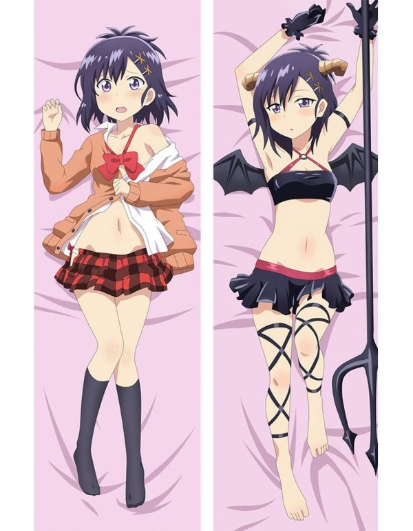 Vignette Gabriel Dropout Anime Body Pillow