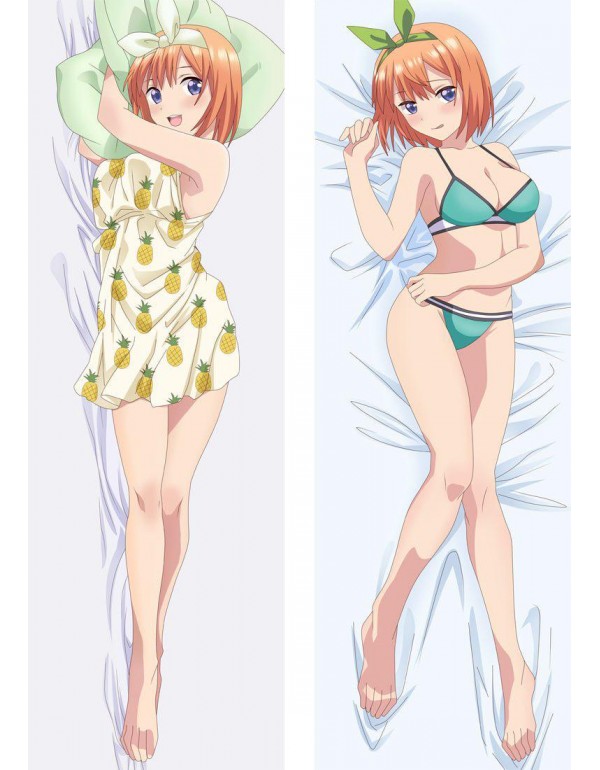 Yotsuba Nakano Quintessential Quintuplets 20129 EU...